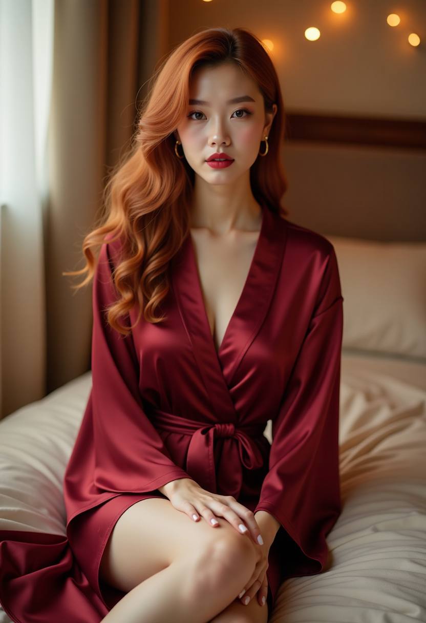 暗夜追击者